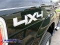 Black - F150 XLT SuperCab 4x4 Photo No. 13