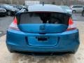 North Shore Blue Pearl - CR-Z Sport Hybrid Photo No. 7