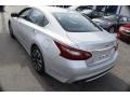 Brilliant Silver - Altima 2.5 SV Photo No. 7
