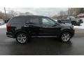 2018 Shadow Black Ford Explorer Limited 4WD  photo #8