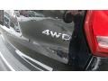 2018 Shadow Black Ford Explorer Limited 4WD  photo #9