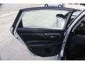 Brilliant Silver - Altima 2.5 SV Photo No. 11