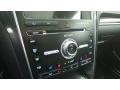 2018 Shadow Black Ford Explorer Limited 4WD  photo #16