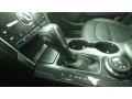 2018 Shadow Black Ford Explorer Limited 4WD  photo #17