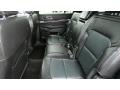 2018 Shadow Black Ford Explorer Limited 4WD  photo #18