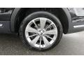 2018 Shadow Black Ford Explorer Limited 4WD  photo #20