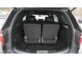 2018 Shadow Black Ford Explorer Limited 4WD  photo #21
