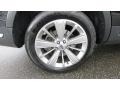 2018 Shadow Black Ford Explorer Limited 4WD  photo #22