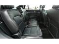 2018 Shadow Black Ford Explorer Limited 4WD  photo #23