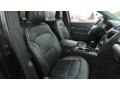2018 Shadow Black Ford Explorer Limited 4WD  photo #25