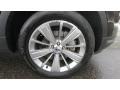 2018 Shadow Black Ford Explorer Limited 4WD  photo #28