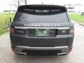 Carpathian Grey Metallic - Range Rover Sport HSE Photo No. 8