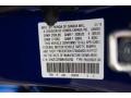 2019 Agean Blue Metallic Honda Civic Sport Sedan  photo #40