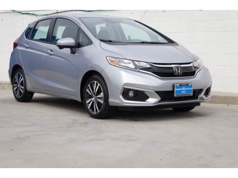 2019 Honda Fit EX-L Data, Info and Specs