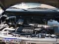 2009 Dark Blue Pearl Metallic Ford F150 King Ranch SuperCrew 4x4  photo #8
