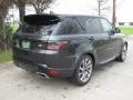 Carpathian Grey Metallic - Range Rover Sport HSE Dynamic Photo No. 7