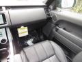 Carpathian Grey Metallic - Range Rover Sport HSE Dynamic Photo No. 15