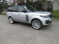 Indus Silver Metallic 2019 Land Rover Range Rover Autobiography Exterior