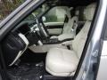 2019 Land Rover Range Rover Autobiography Front Seat