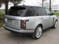 2019 Indus Silver Metallic Land Rover Range Rover Autobiography  photo #7