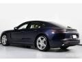 Night Blue Metallic - Panamera 4 Photo No. 4
