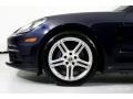 Night Blue Metallic - Panamera 4 Photo No. 11