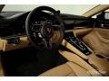 Night Blue Metallic - Panamera 4 Photo No. 14