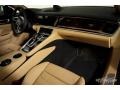 Night Blue Metallic - Panamera 4 Photo No. 26