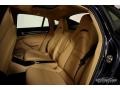 Night Blue Metallic - Panamera 4 Photo No. 28
