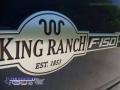 Dark Blue Pearl Metallic - F150 King Ranch SuperCrew 4x4 Photo No. 56