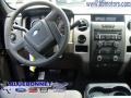 2009 Black Ford F150 XLT SFE SuperCrew  photo #9