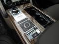 Santorini Black Metallic - Range Rover Supercharged Photo No. 38