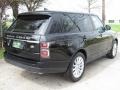 Santorini Black Metallic - Range Rover HSE Photo No. 4