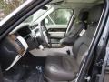 2019 Santorini Black Metallic Land Rover Range Rover HSE  photo #10