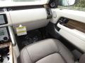 Santorini Black Metallic - Range Rover HSE Photo No. 14