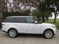 2019 Yulong White Metallic Land Rover Range Rover HSE  photo #6