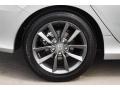Lunar Silver Metallic - Civic EX Sedan Photo No. 10