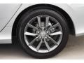 Lunar Silver Metallic - Civic EX Sedan Photo No. 12