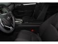 Lunar Silver Metallic - Civic EX Sedan Photo No. 16