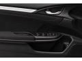 Lunar Silver Metallic - Civic EX Sedan Photo No. 34