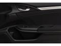 Lunar Silver Metallic - Civic EX Sedan Photo No. 38