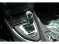 2009 Black Sapphire Metallic BMW 6 Series 650i Convertible  photo #14