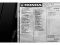Lunar Silver Metallic - Civic EX Sedan Photo No. 39