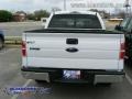 Oxford White - F150 XLT SuperCrew Photo No. 10