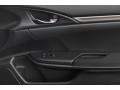 2019 Crystal Black Pearl Honda Civic Sport Hatchback  photo #27