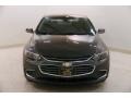 Nightfall Gray Metallic - Malibu LT Photo No. 2