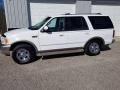 Oxford White - Expedition Eddie Bauer 4x4 Photo No. 2