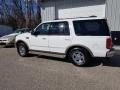 Oxford White - Expedition Eddie Bauer 4x4 Photo No. 3