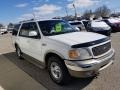 Oxford White - Expedition Eddie Bauer 4x4 Photo No. 7