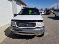 Oxford White - Expedition Eddie Bauer 4x4 Photo No. 8